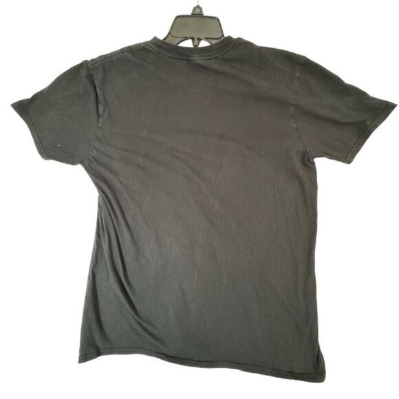 THOMAS RHETT Black Graphic Concert T-Shirt - Picture 2 of 7